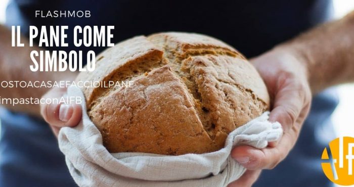 La simbologia del pane