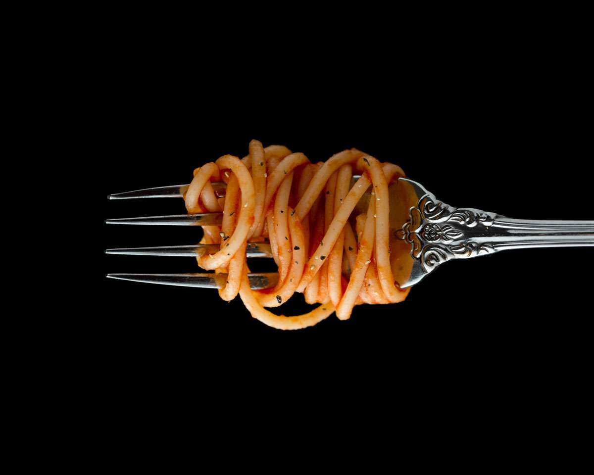 Al Dente! La pasta spiegata bene - AIFB